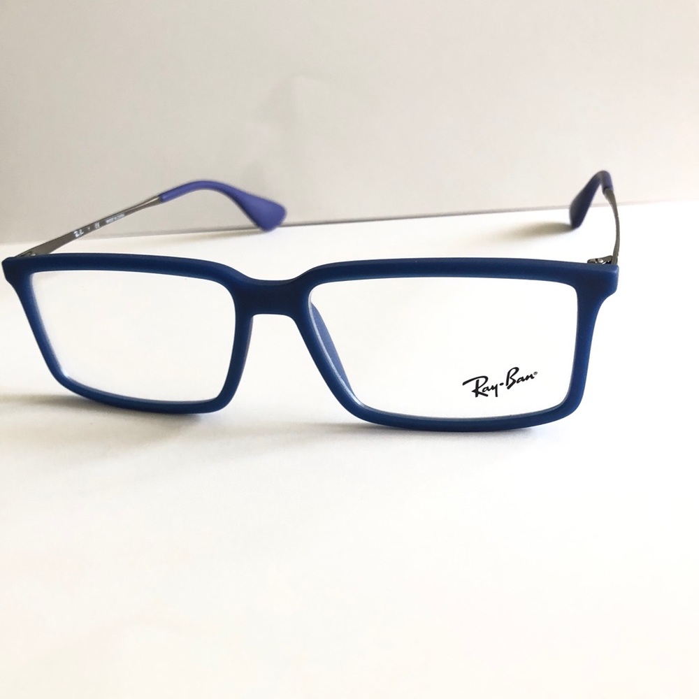 Ray-Ban eyeglasses